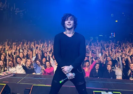 Холидэйбой концерт